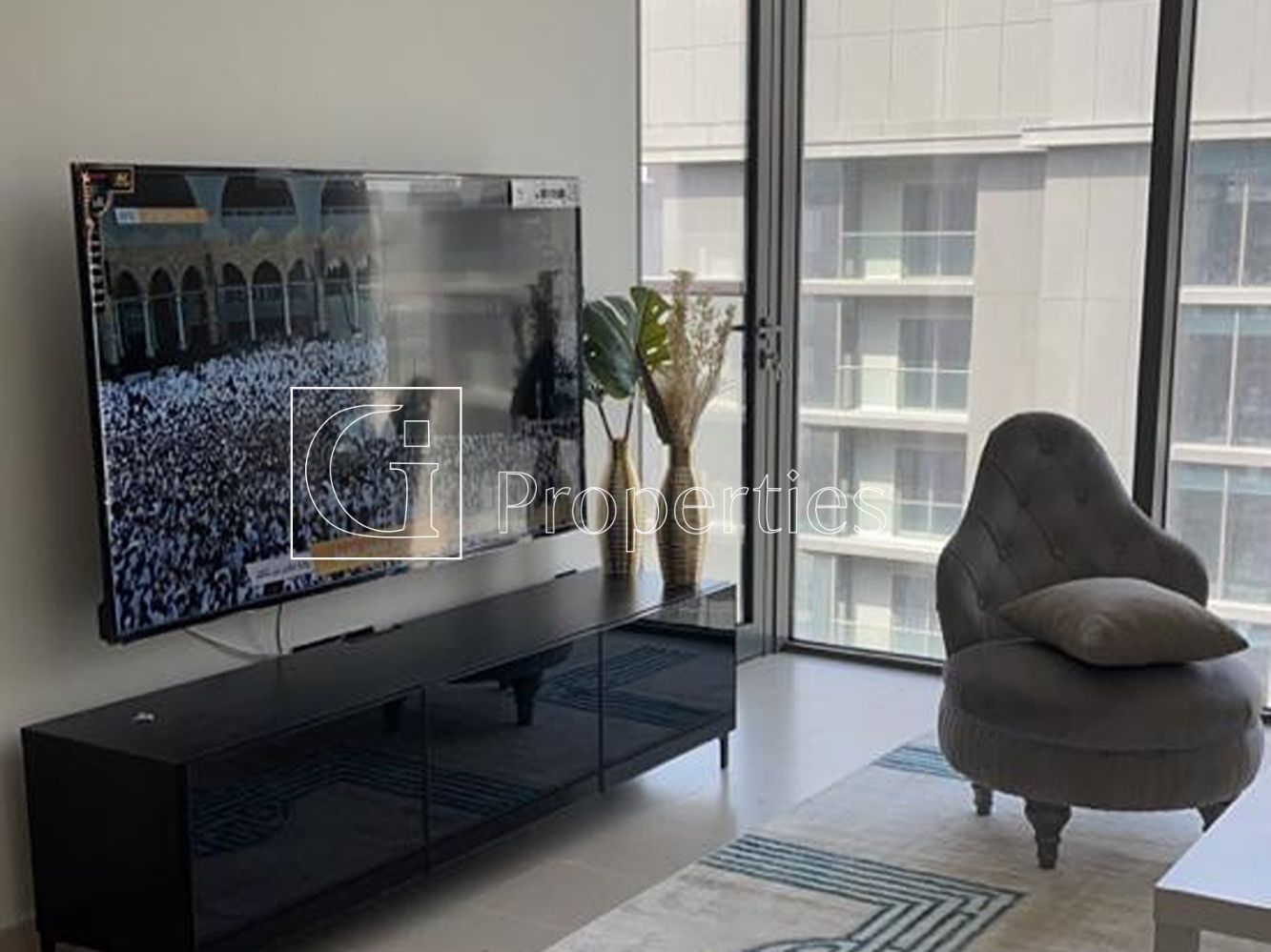 1BR | Fully Furnished | Best Price - 2