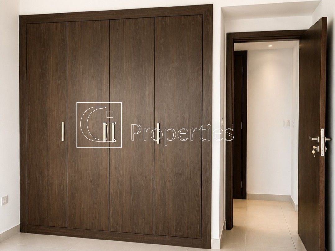 Low Floor | Good View | Motivated Seller - 8