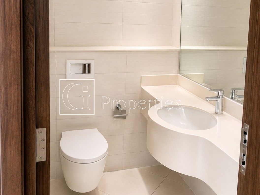 Low Floor | Good View | Motivated Seller - 9