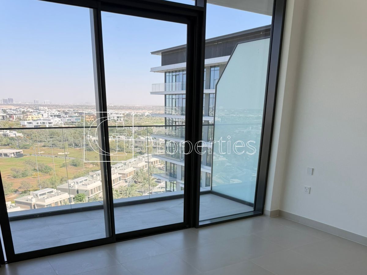 With Full Golf View | Brand New | Vacant - 1