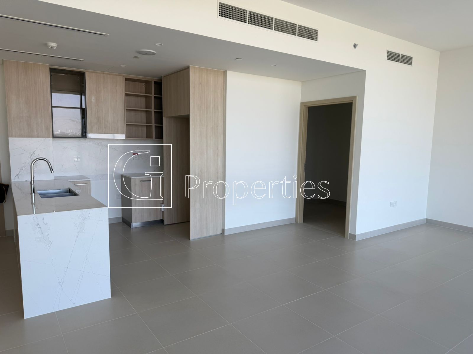 With Full Golf View | Brand New | Vacant - 3