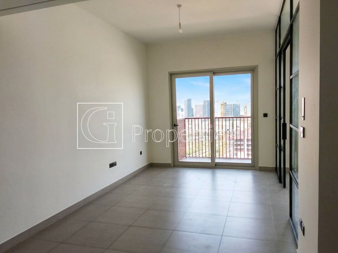 Multiple Cheques | High floor | Unfurnished - 3