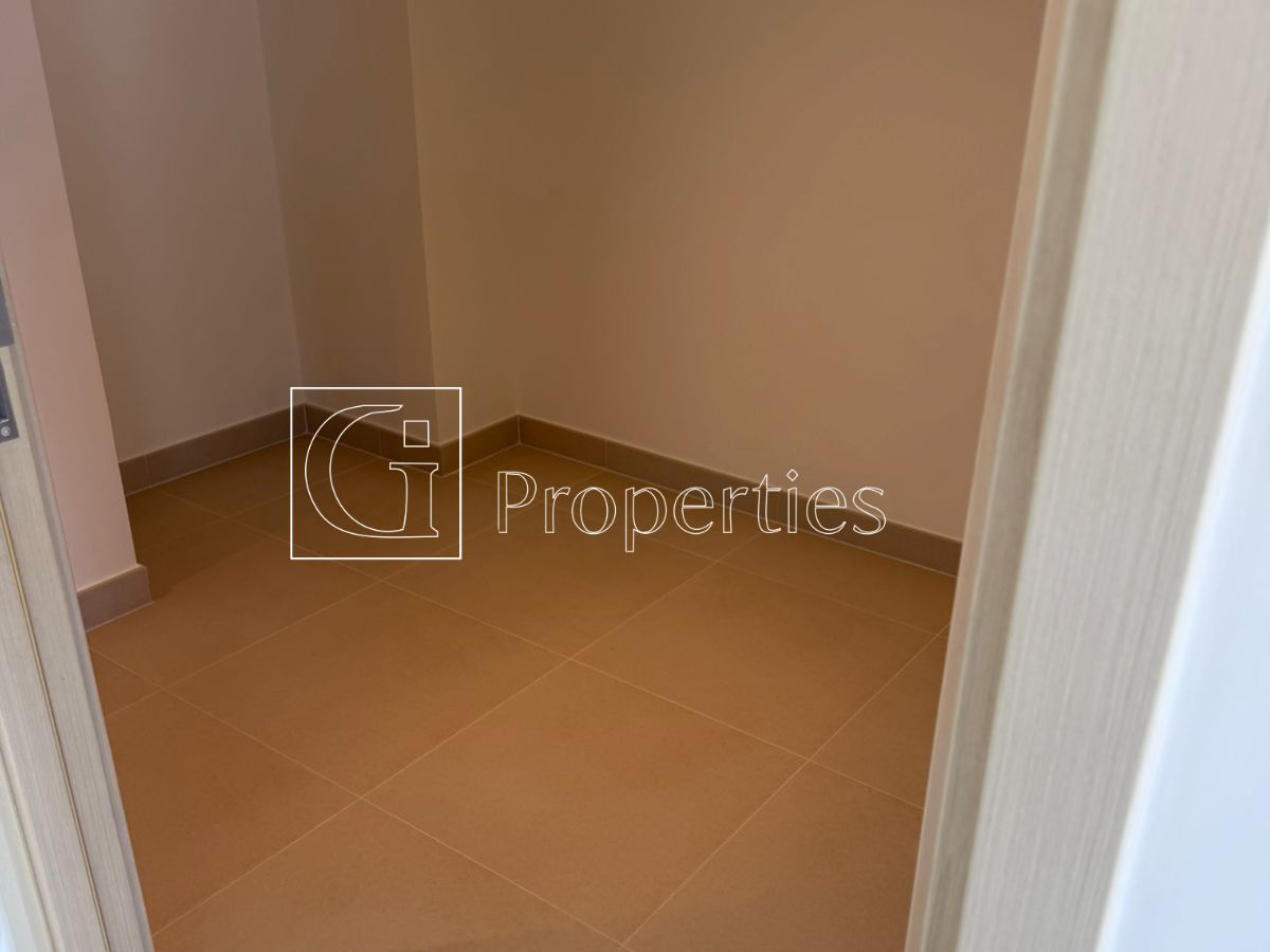 With Full Golf View | Brand New | Vacant - 6