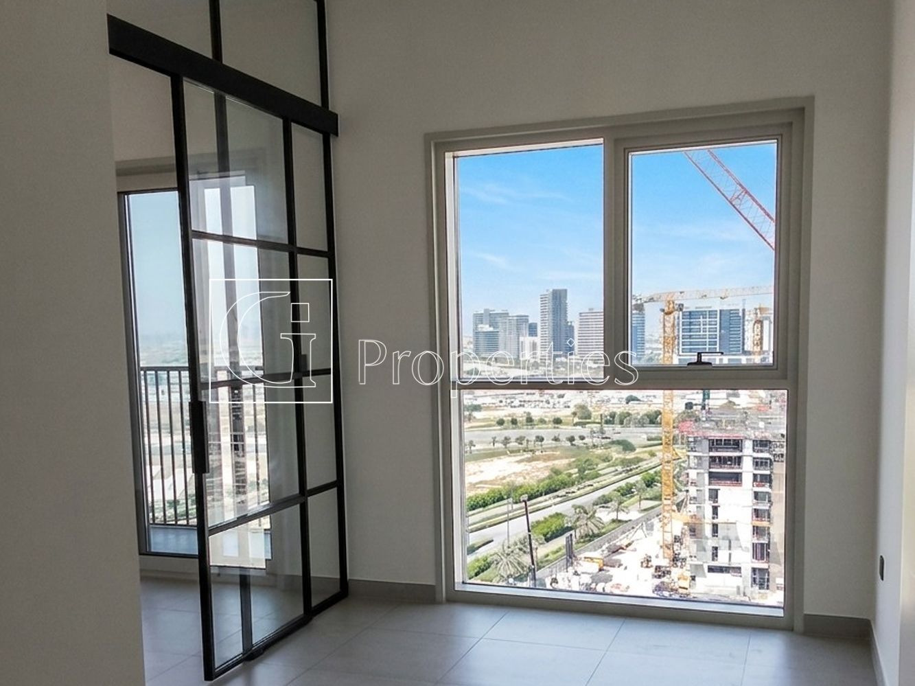 Multiple Cheques | High floor | Unfurnished - 6