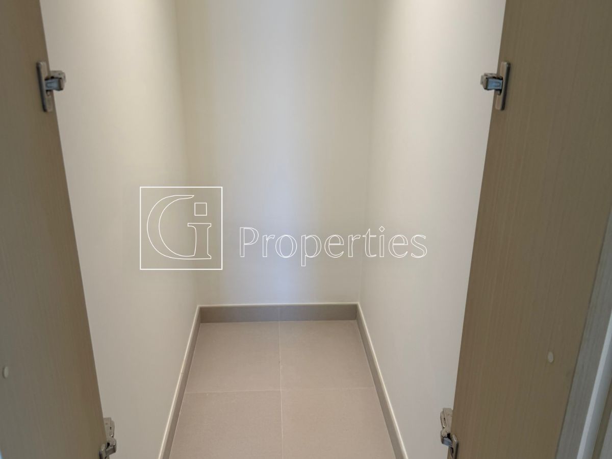 With Full Golf View | Brand New | Vacant - 9