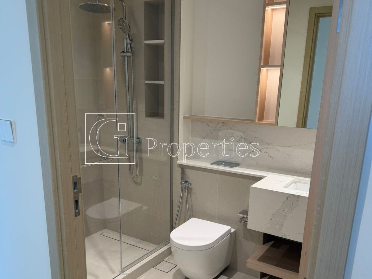 With Full Golf View | Brand New | Vacant - 10