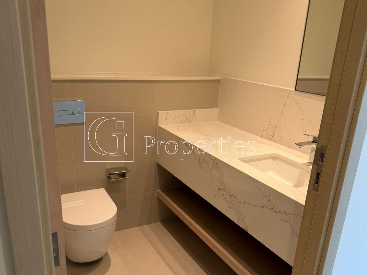 With Full Golf View | Brand New | Vacant - 11