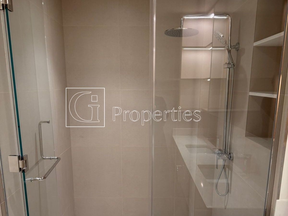 With Full Golf View | Brand New | Vacant - 13