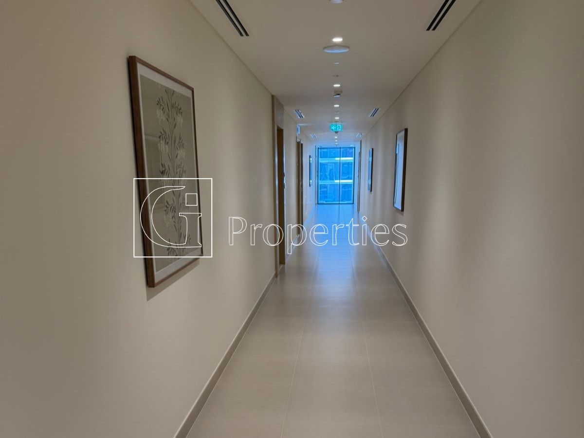 With Full Golf View | Brand New | Vacant - 14