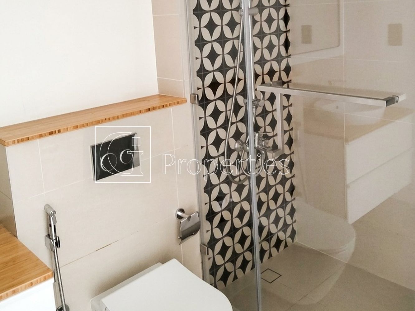 Multiple Cheques | High floor | Unfurnished - 14