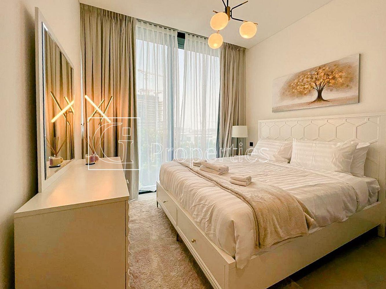 2bd | Vacant Soon | Burj Khalifa - 4