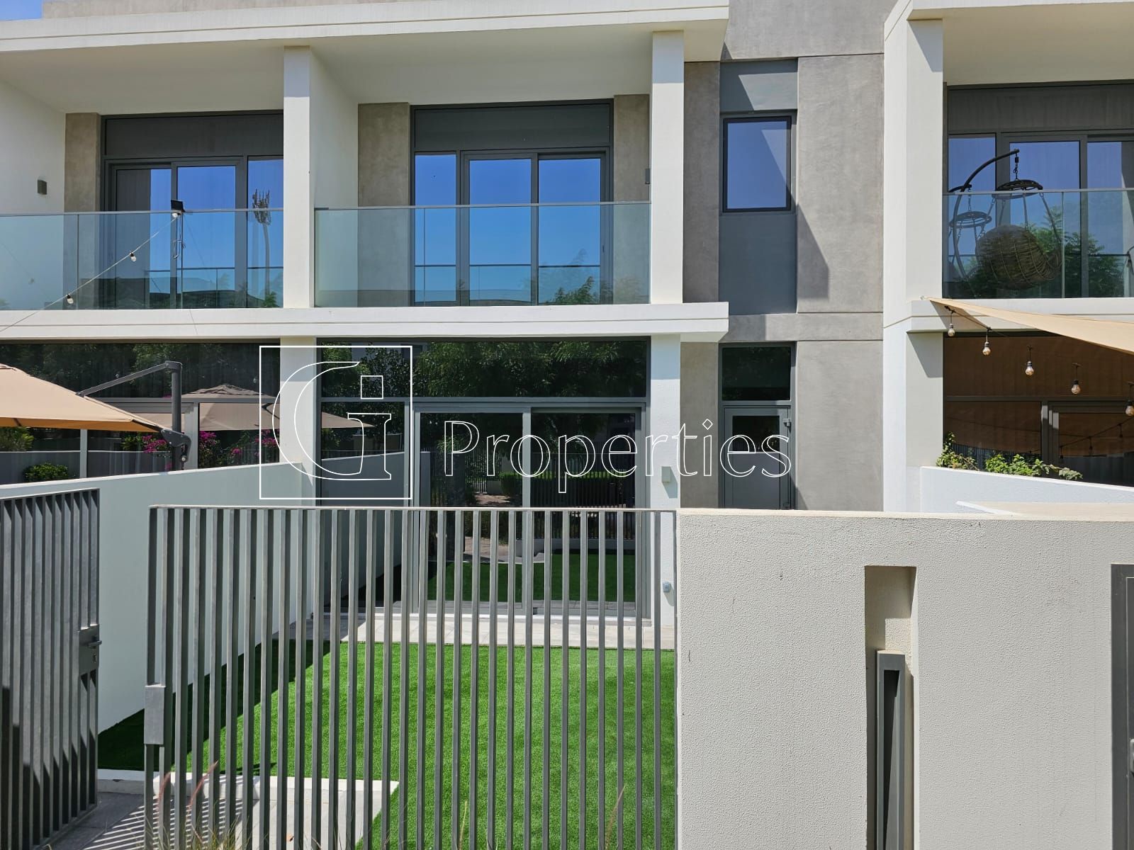 Facing Park View | Single Row | Vacant - 15