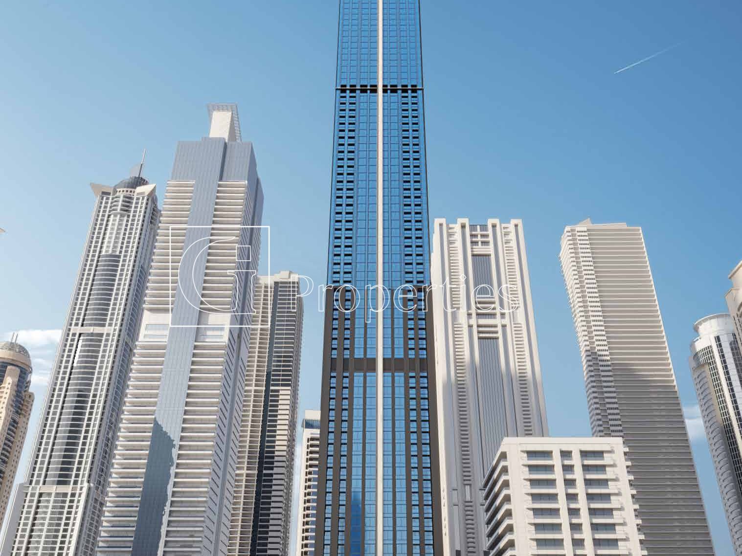 Investor's Deal | Luxury 2BR + Maid | Urgent Sale - 1