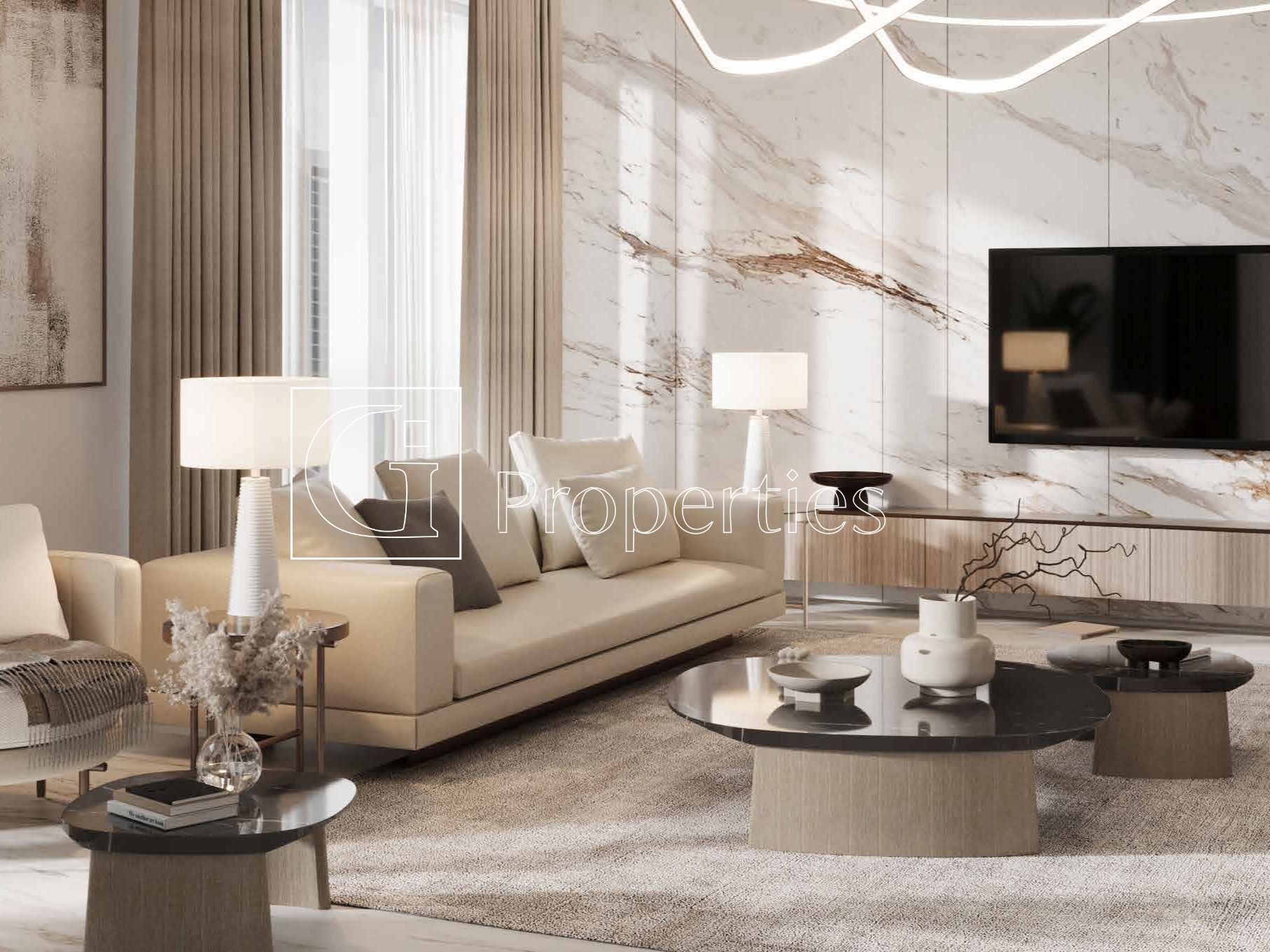 Investor's Deal | Luxury 2BR + Maid | Urgent Sale - 2