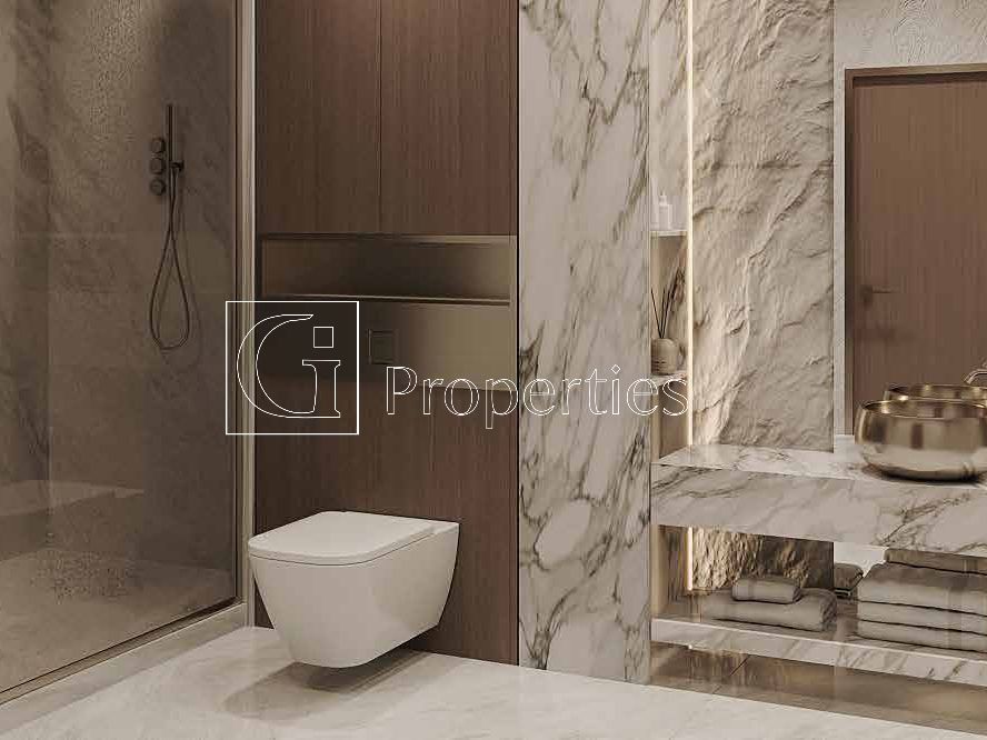 Investor's Deal | Luxury 2BR + Maid | Urgent Sale - 13