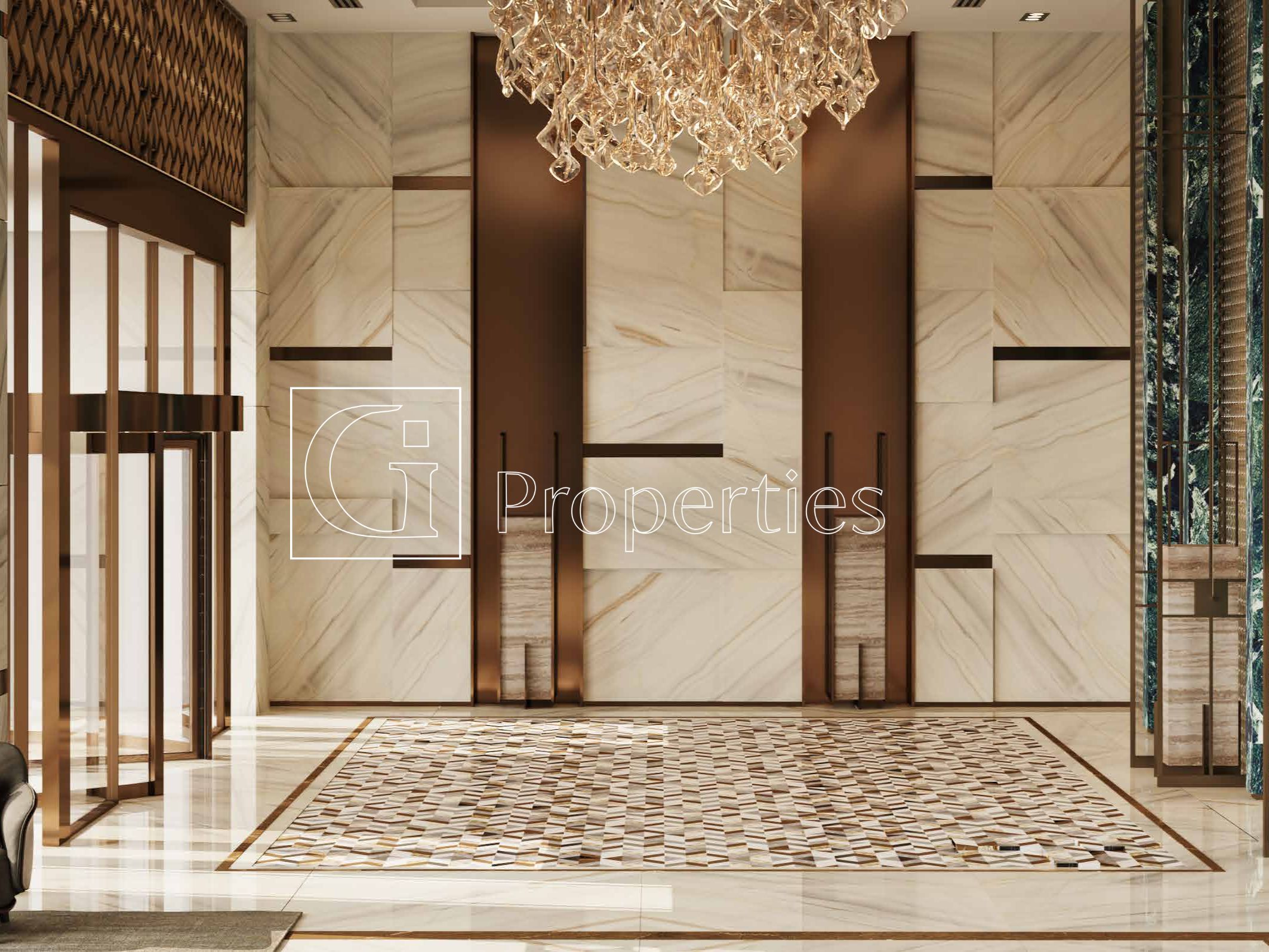 Investor's Deal | Luxury 2BR + Maid | Urgent Sale - 10
