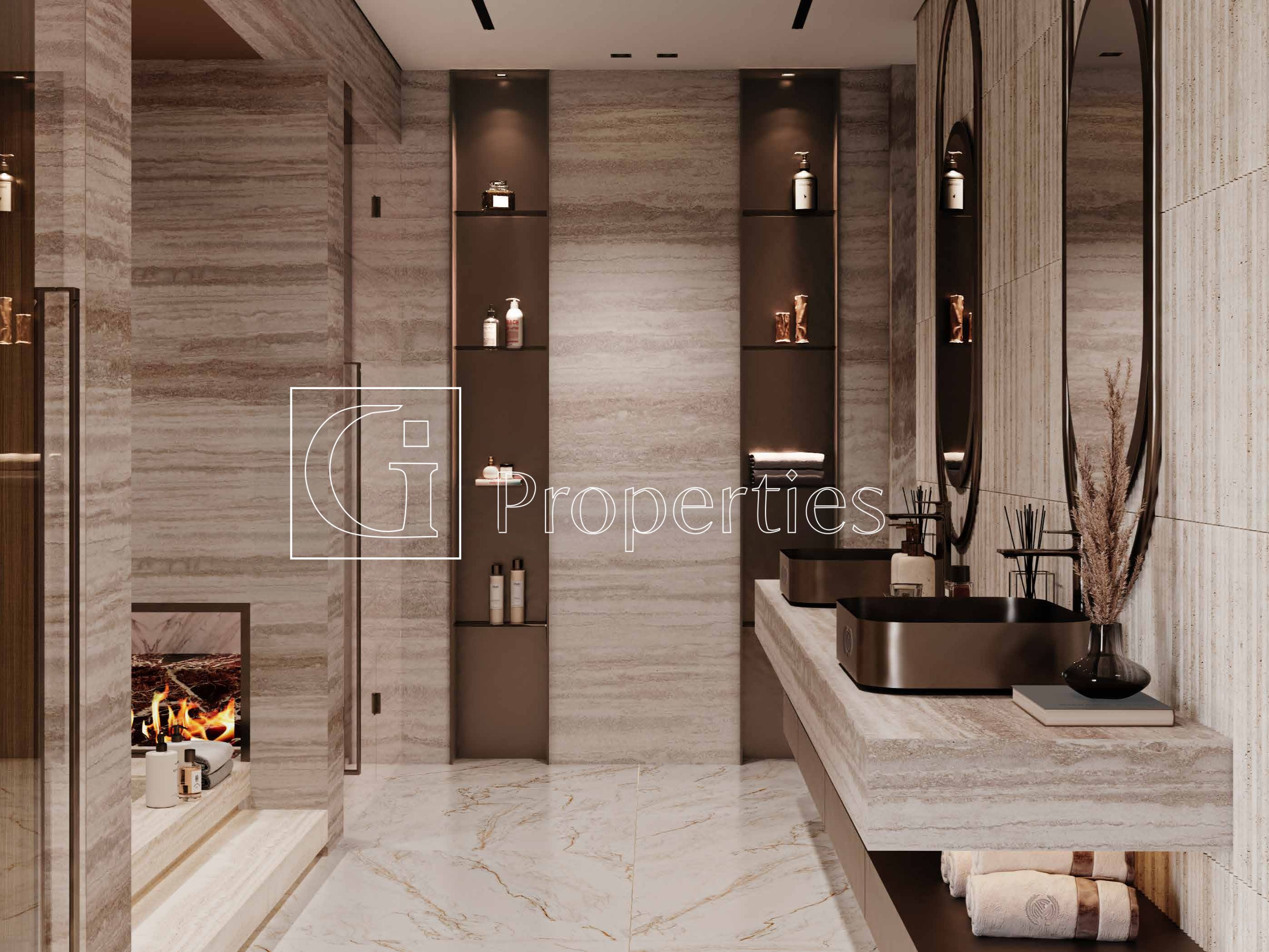 Investor's Deal | Luxury 2BR + Maid | Urgent Sale - 12
