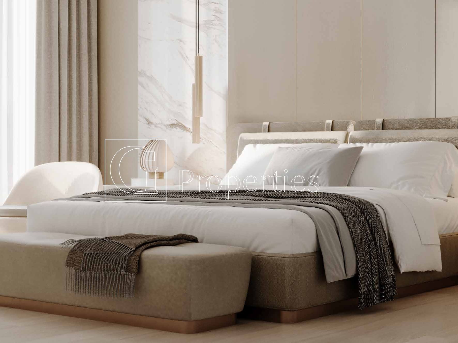 Investor's Deal | Luxury 2BR + Maid | Urgent Sale - 9