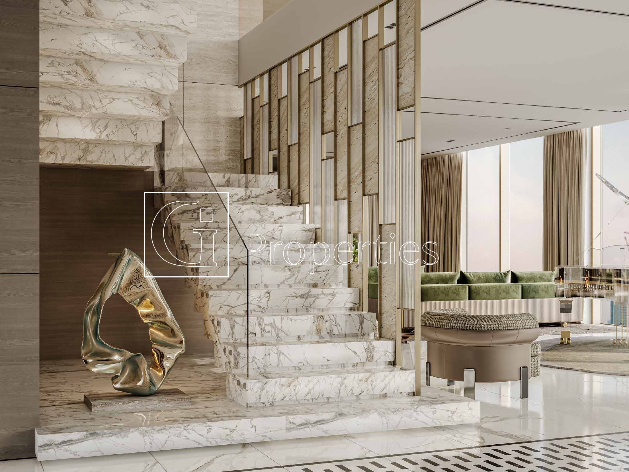 Investor's Deal | Luxury 2BR + Maid | Urgent Sale - 7