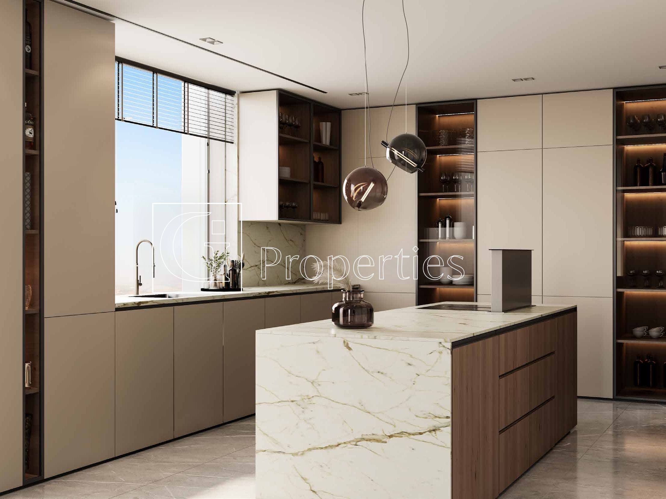Investor's Deal | Luxury 2BR + Maid | Urgent Sale - 8