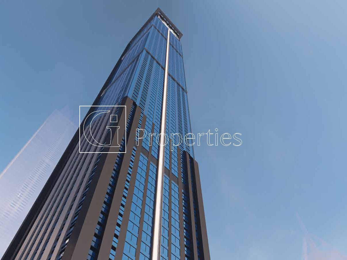 Investor's Deal | Luxury 2BR + Maid | Urgent Sale - 23