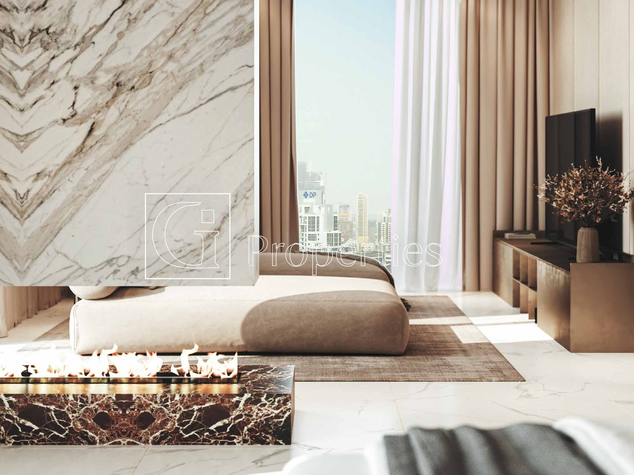 Investor's Deal | Luxury 2BR + Maid | Urgent Sale - 18