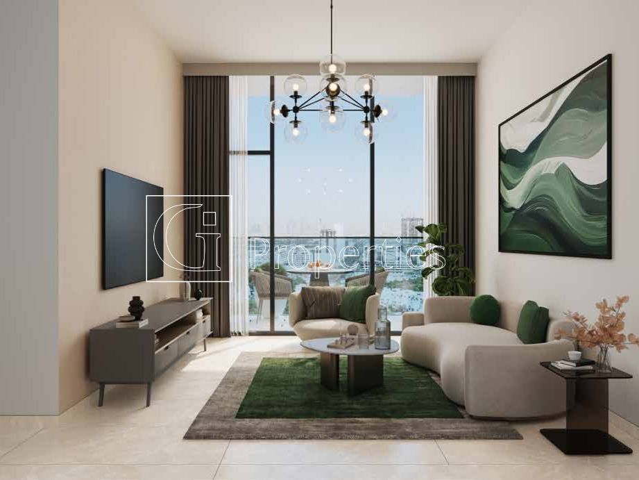 OP Price | Furnished | Handover Dec 2026 - 1