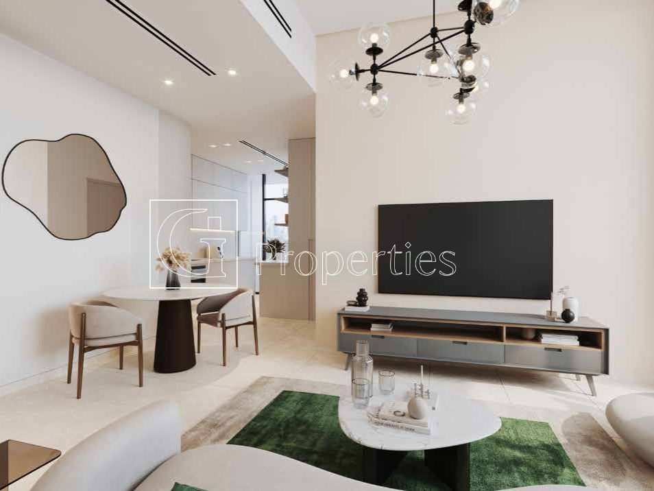 OP Price | Furnished | Handover Dec 2026 - 2