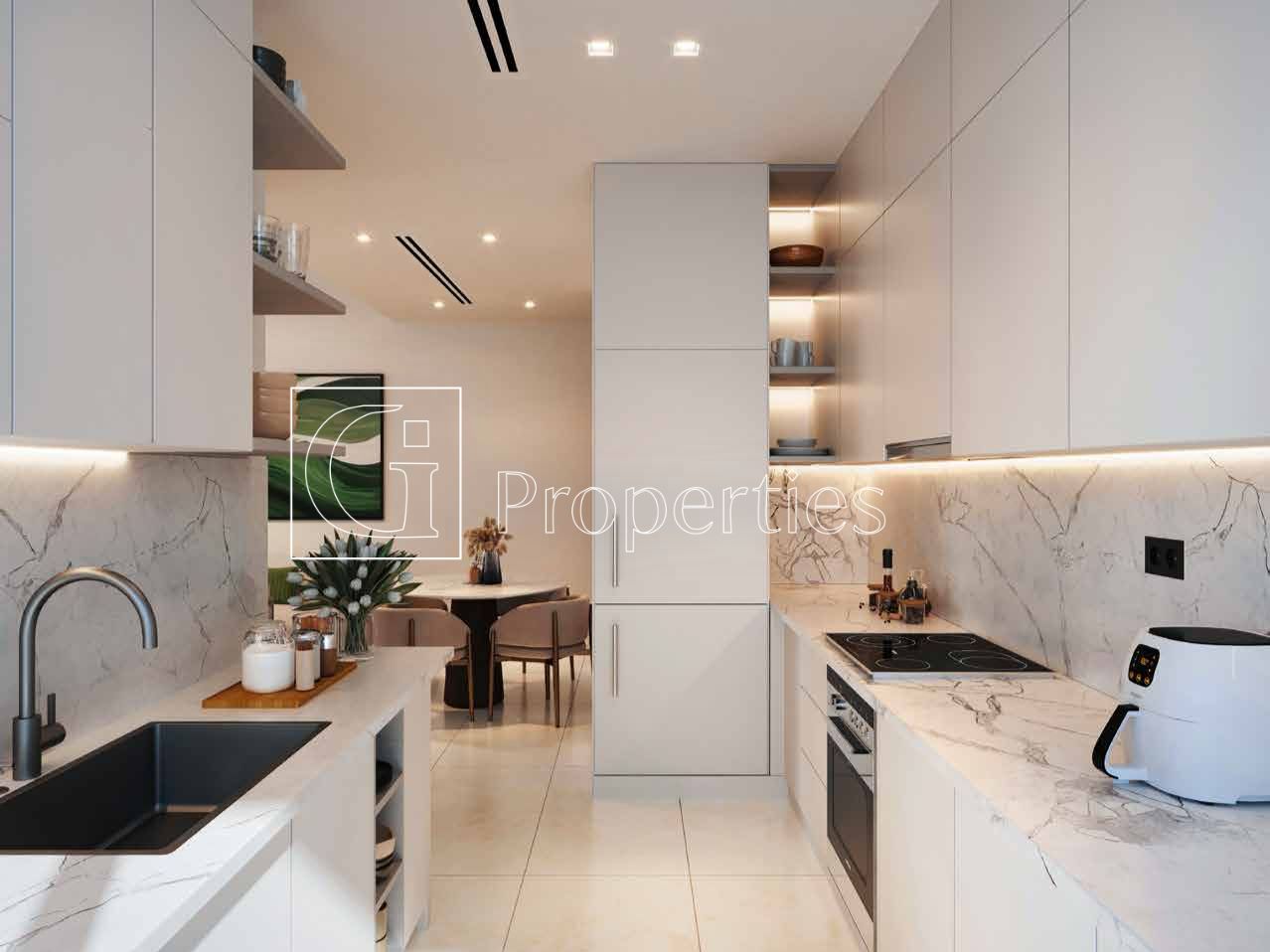 OP Price | Furnished | Handover Dec 2026 - 3