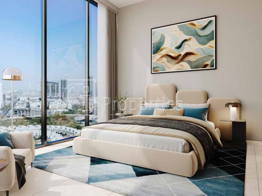 OP Price | Furnished | Handover Dec 2026 - 4