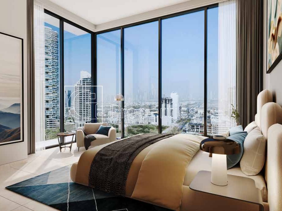 OP Price | Furnished | Handover Dec 2026 - 5