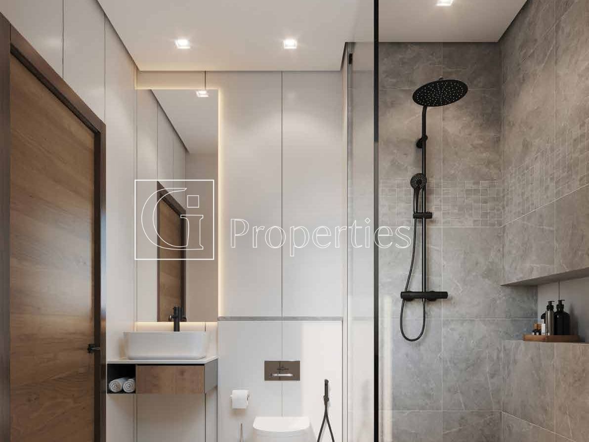 OP Price | Furnished | Handover Dec 2026 - 7