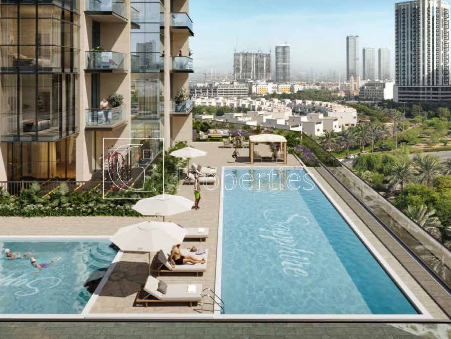 OP Price | Furnished | Handover Dec 2026 - 9