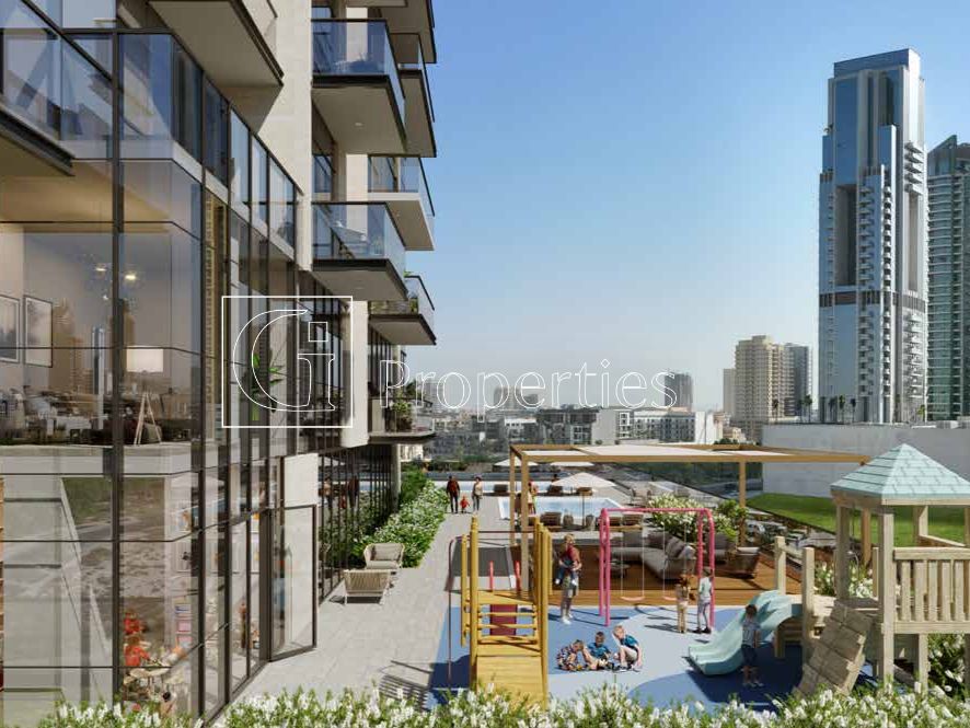 OP Price | Furnished | Handover Dec 2026 - 10