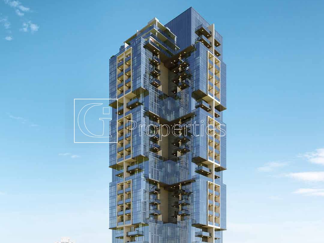 OP Price | Furnished | Handover Dec 2026 - 11