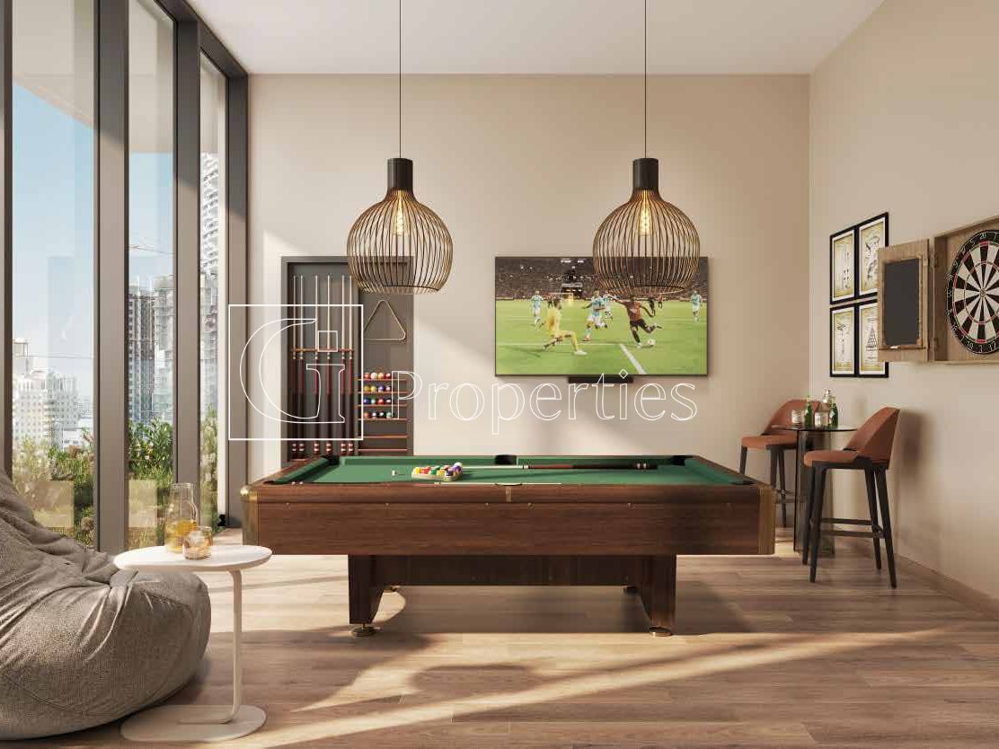 OP Price | Furnished | Handover Dec 2026 - 12
