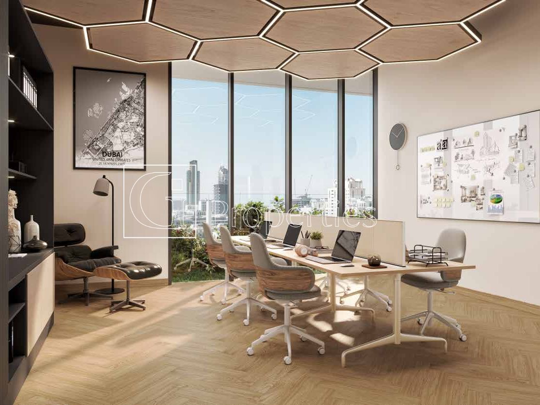 OP Price | Furnished | Handover Dec 2026 - 13