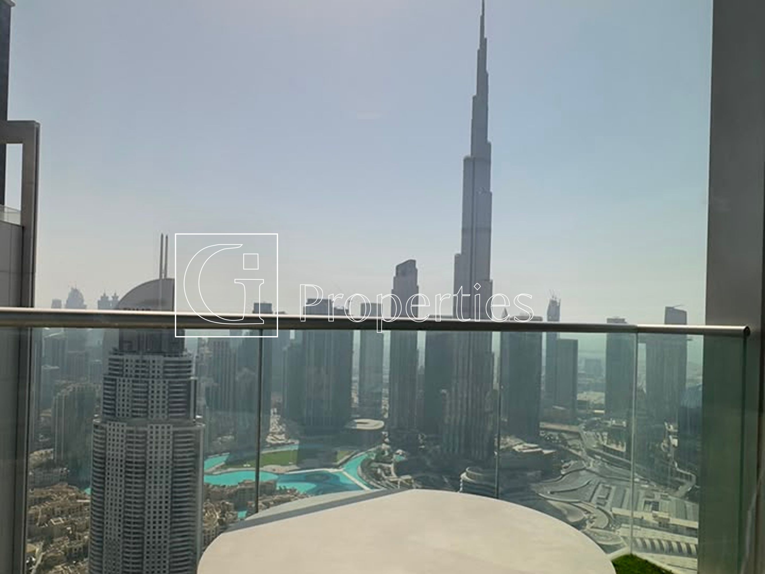 Luxury 3BR+Maid | Burj & Fountain Views | Vacant - 11