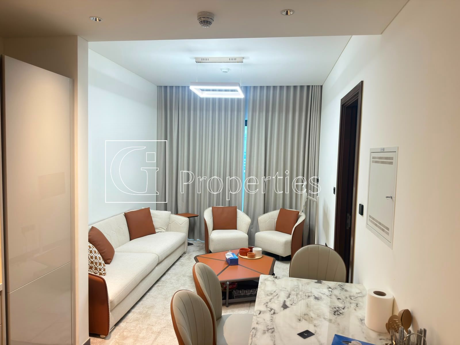 Fully Furnished | Direct Access to Pool | Spacious - 2