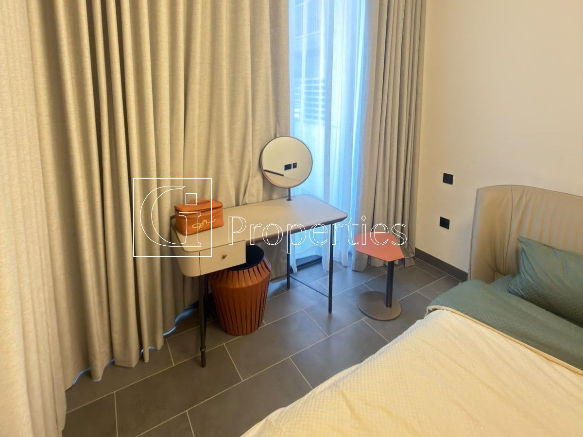 Fully Furnished | Direct Access to Pool | Spacious - 9