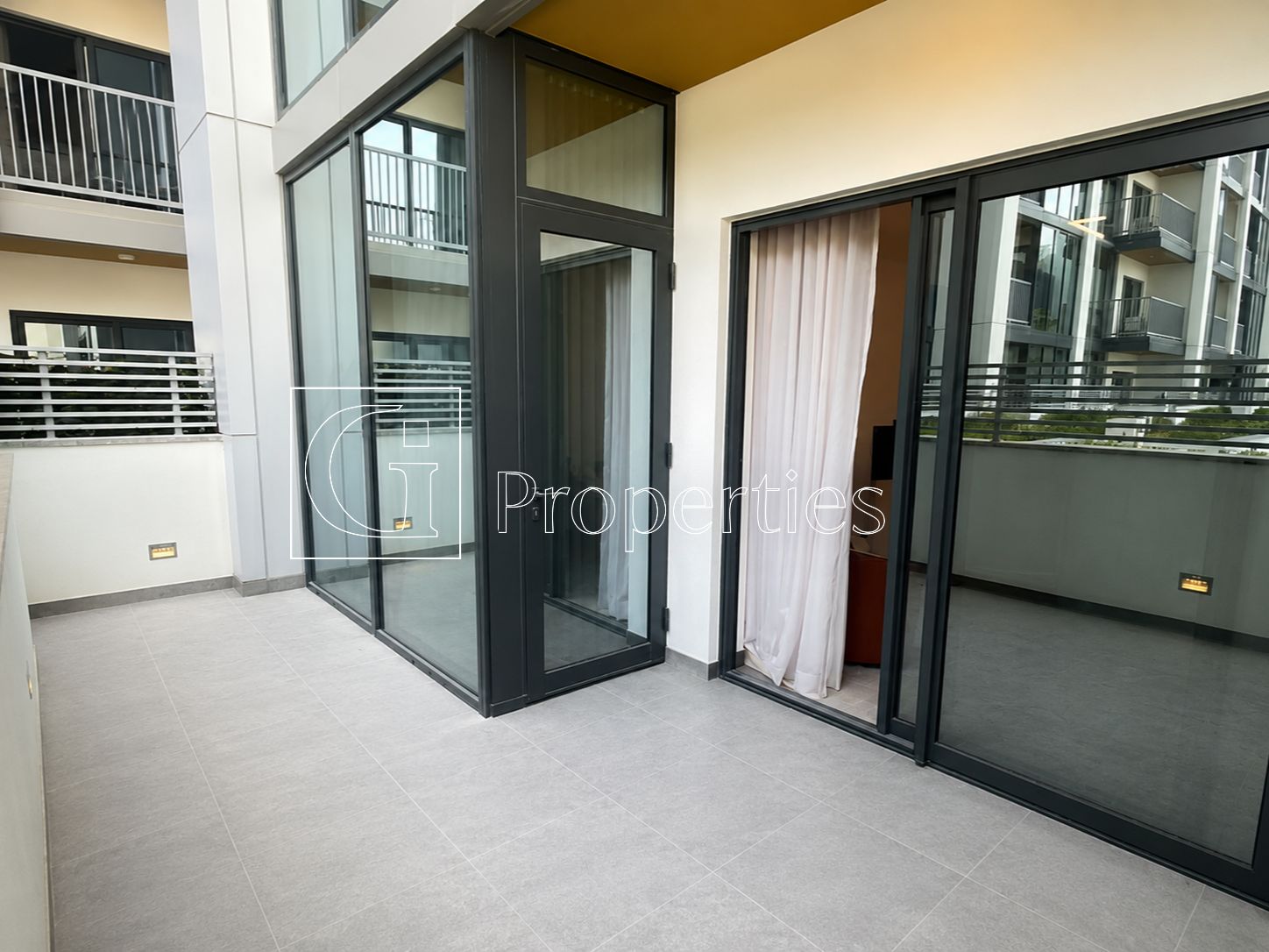 Fully Furnished | Direct Access to Pool | Spacious - 12