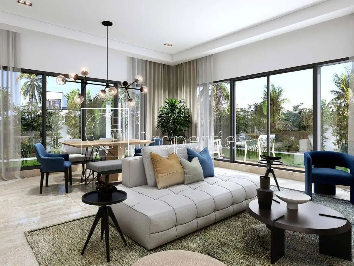 Luxury 4-Bedroom TH | Flexible Payment | Re-sale - 1