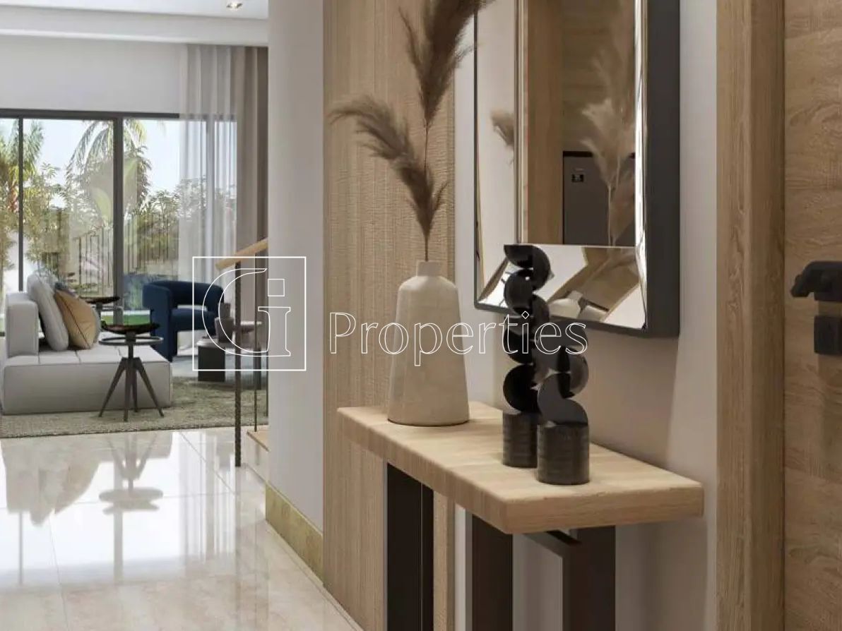 Luxury 4-Bedroom TH | Flexible Payment | Re-sale - 3