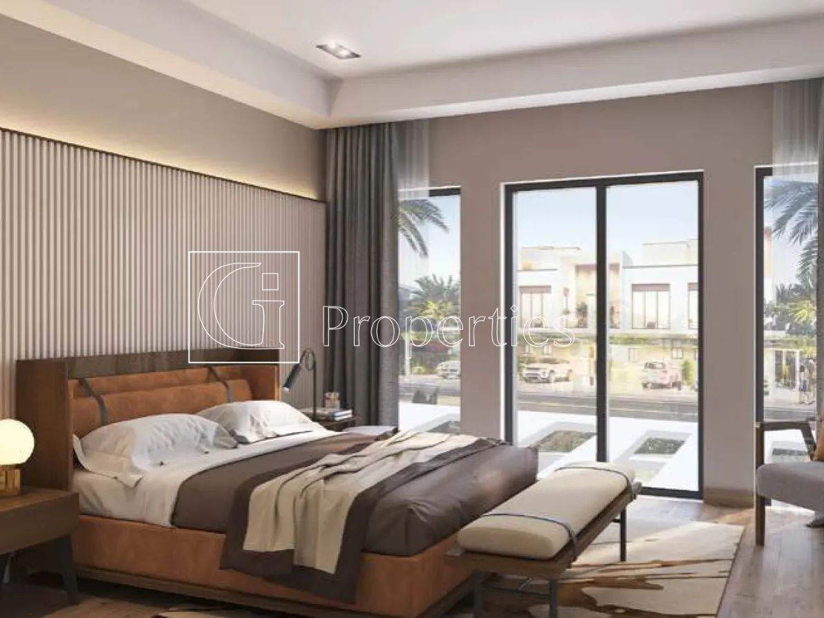 Luxury 4-Bedroom TH | Flexible Payment | Re-sale - 4