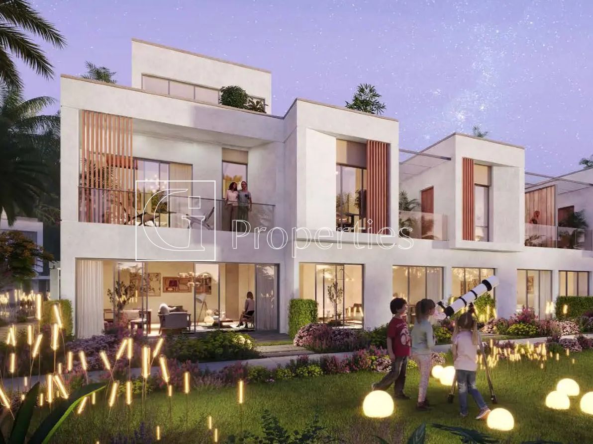 Luxury 4-Bedroom TH | Flexible Payment | Re-sale - 8