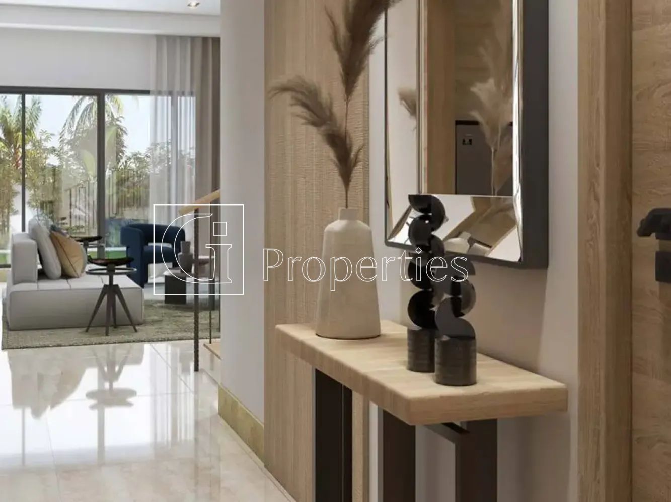 4bed + Maids | Luxury Living | Prime Location - 3