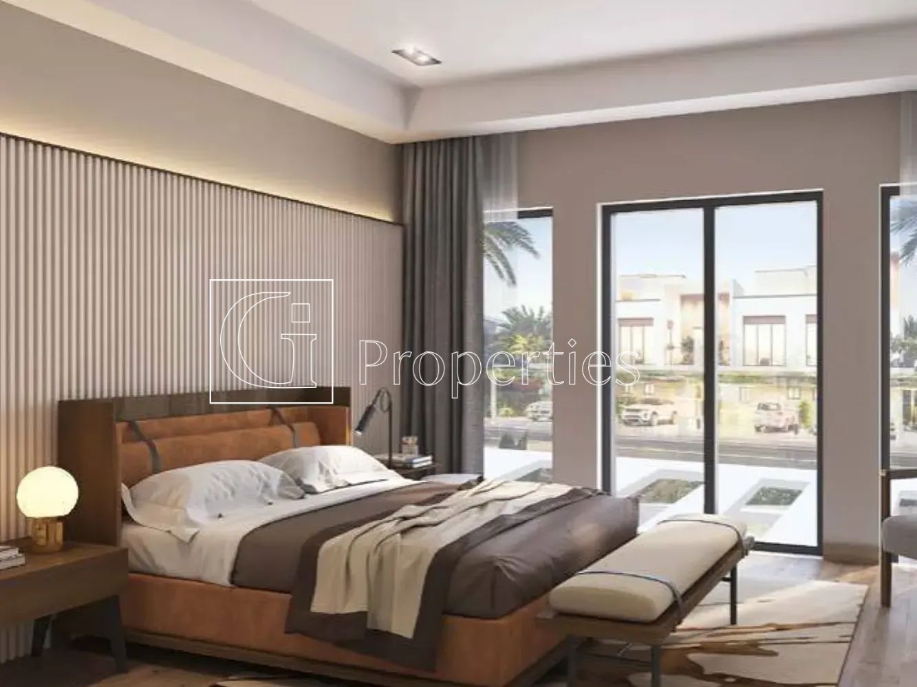 4bed + Maids | Luxury Living | Prime Location - 4