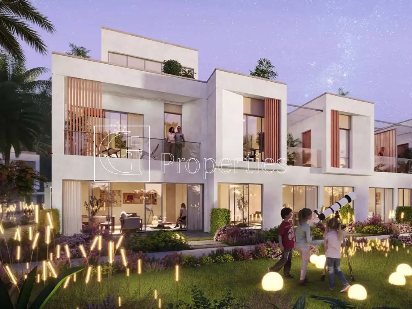 4bed + Maids | Luxury Living | Prime Location - 5