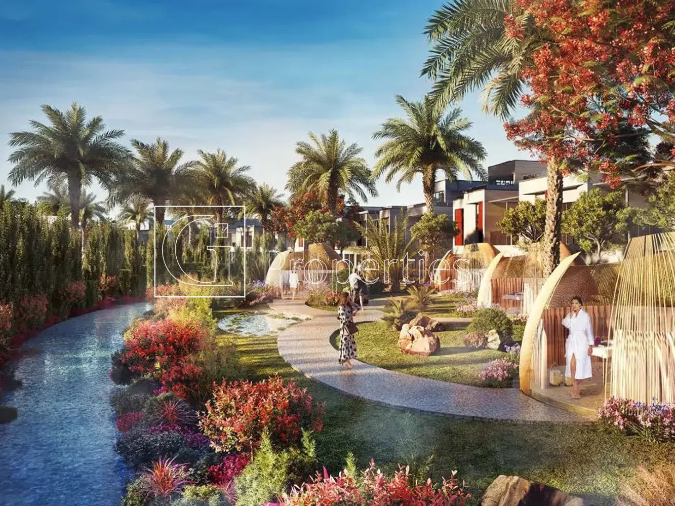 4bed + Maids | Luxury Living | Prime Location - 6