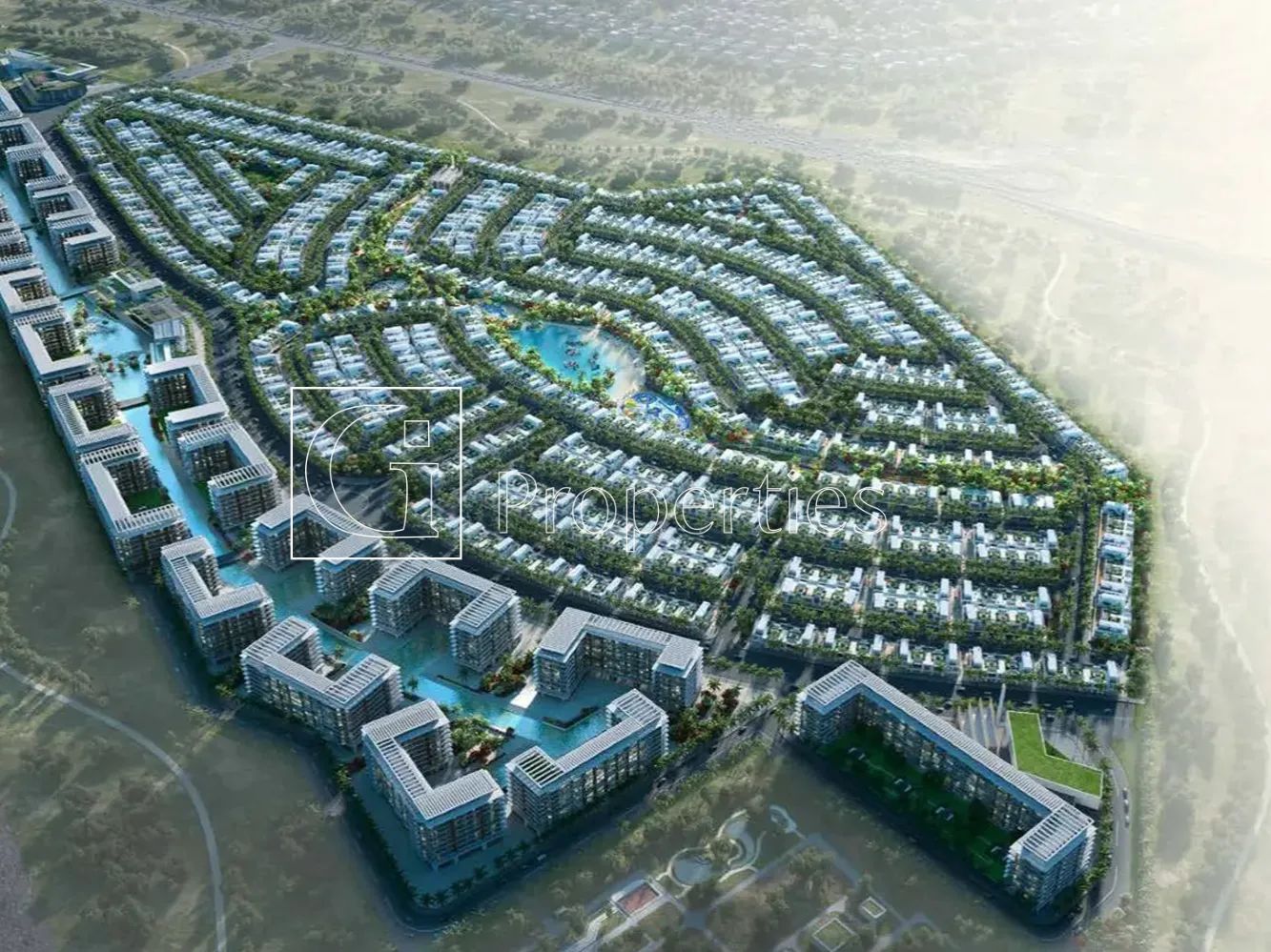 4bed + Maids | Luxury Living | Prime Location - 8